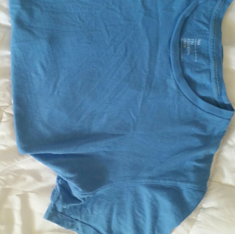 Gap Essential Tee